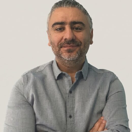 Ahmet Öztürk