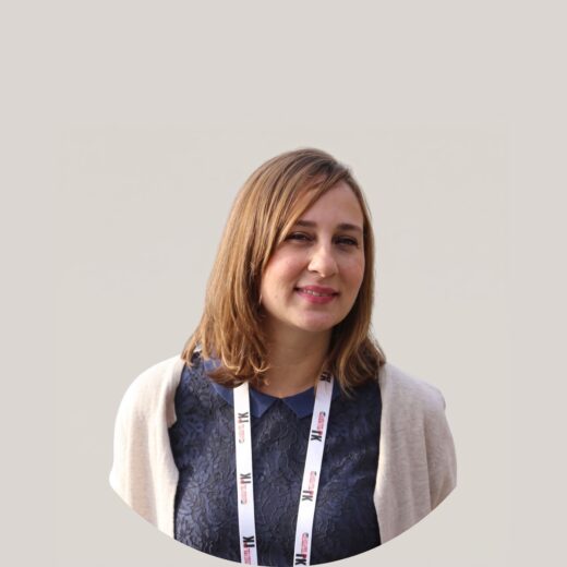 Burcu Basmacı