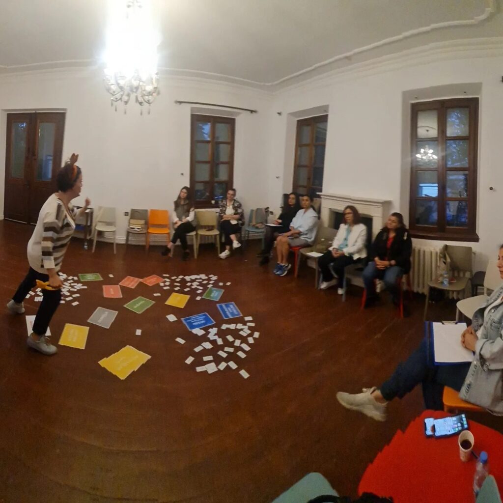 Oyunda Kal Derneği galerisi, 30. fotoğraf