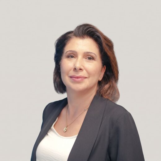 Özlem Helvacı